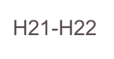 H21-H22