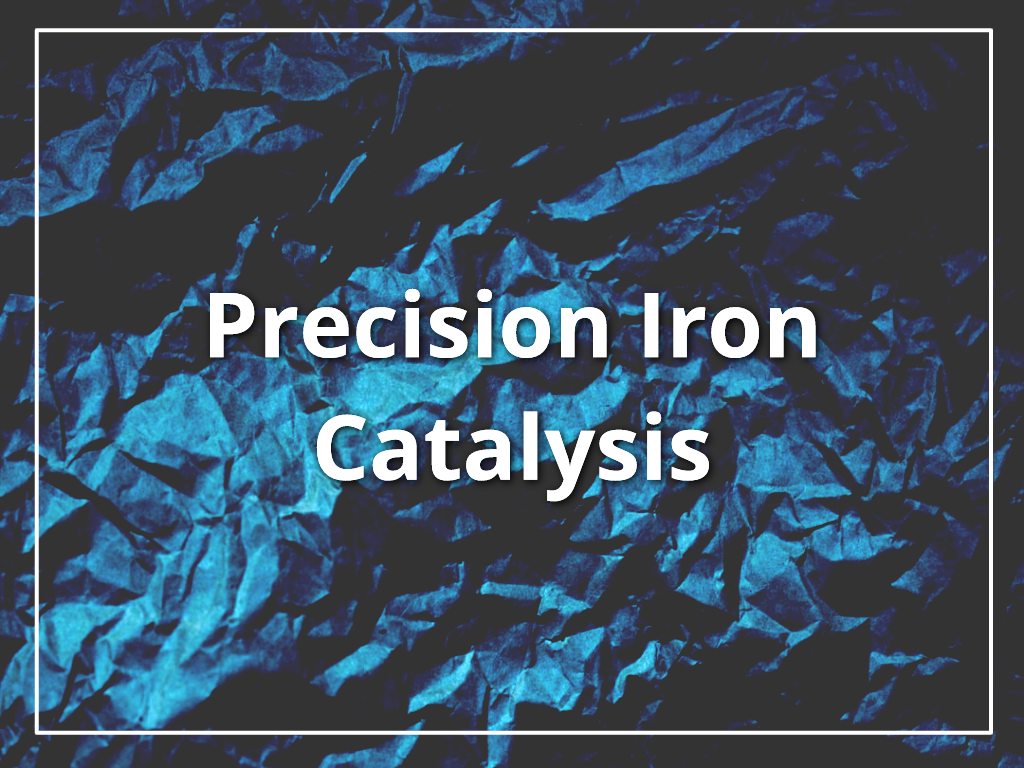 iron