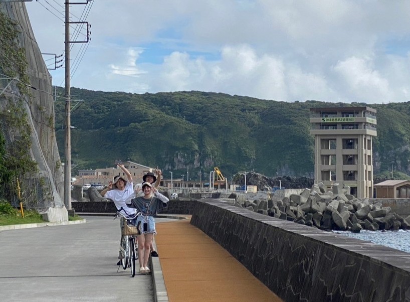 夏季セミ