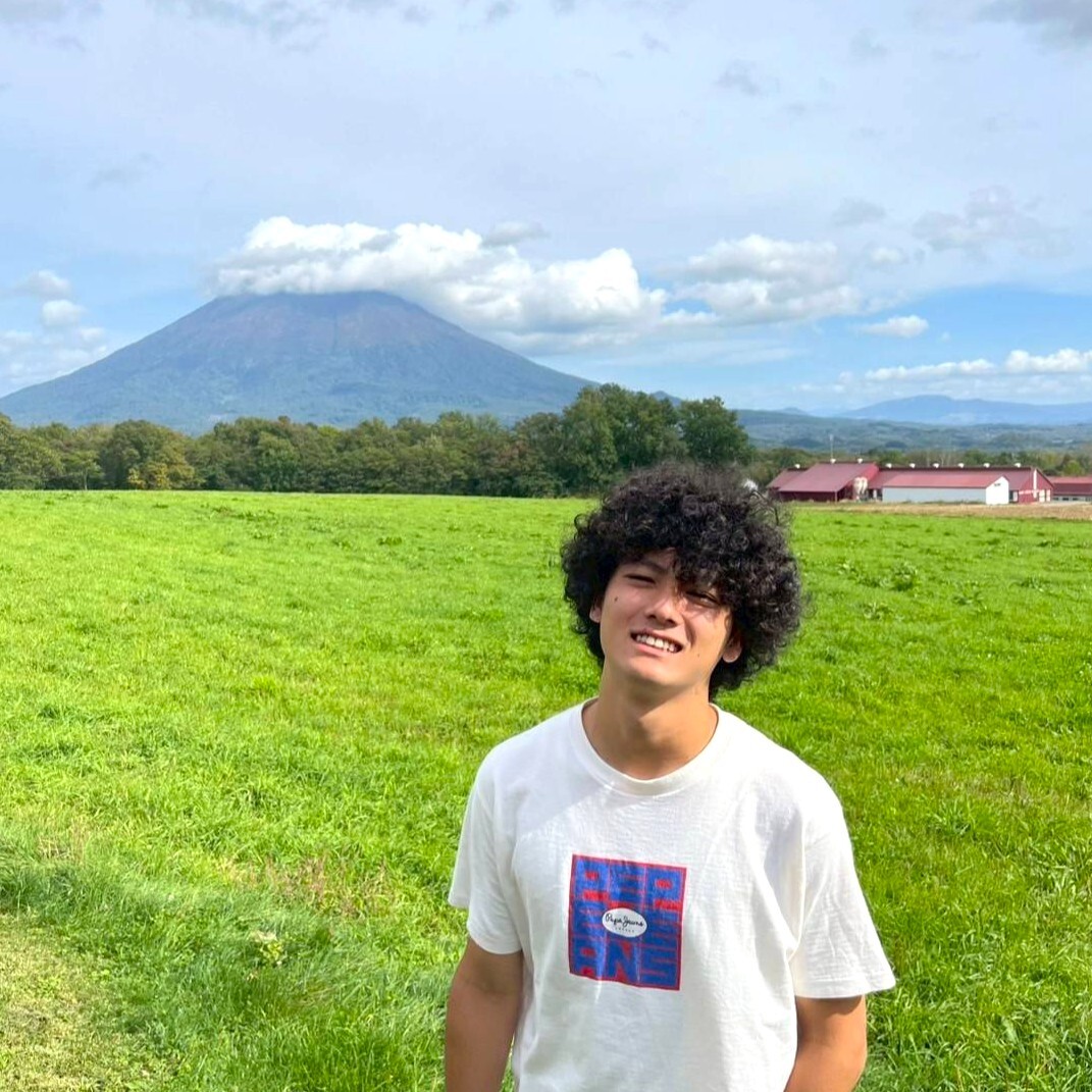 久保田大貴