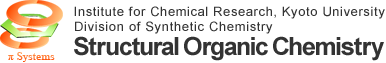 Division of Synthetic Chemistry | Structural Organic Chemistry