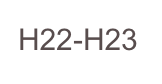 H22-H23