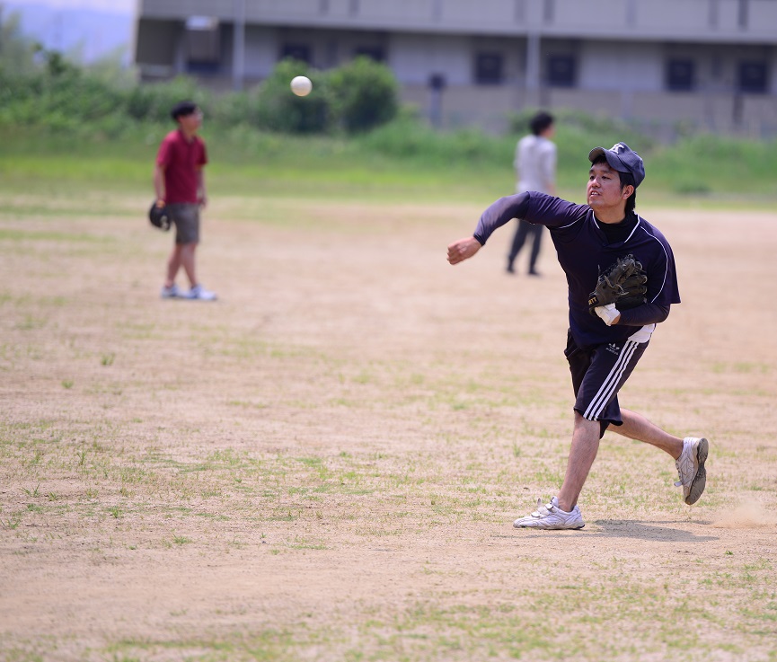 baseball