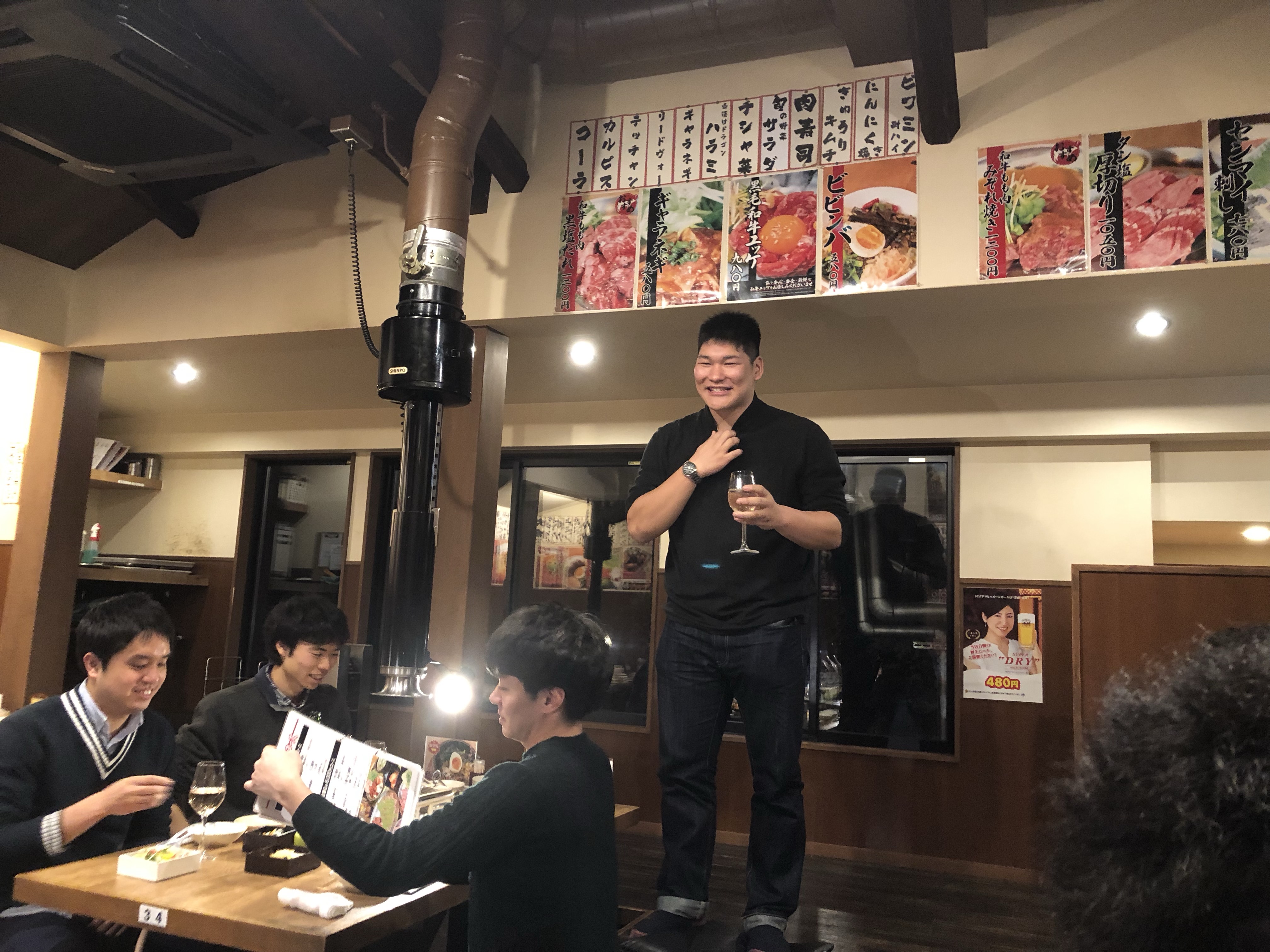 修論発表会2019