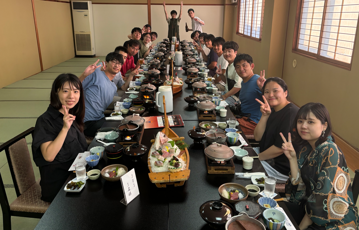 夏の学校2024
