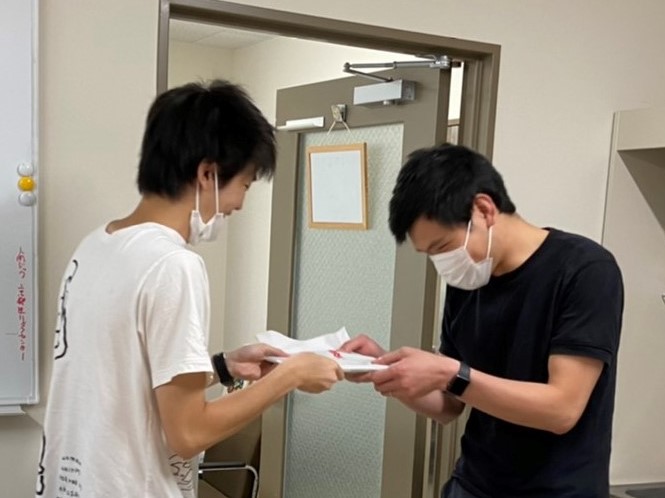 舟崎 司