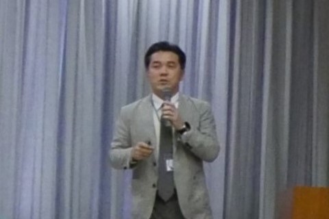 Prof. P.J. Yoo (SKKU)
