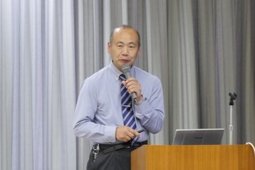 Prof. S. ITO (Hyogo)