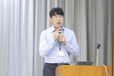 Prof. J.-W. Lee (SKKU)