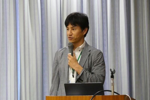Prof. A. Saeki (Osaka)